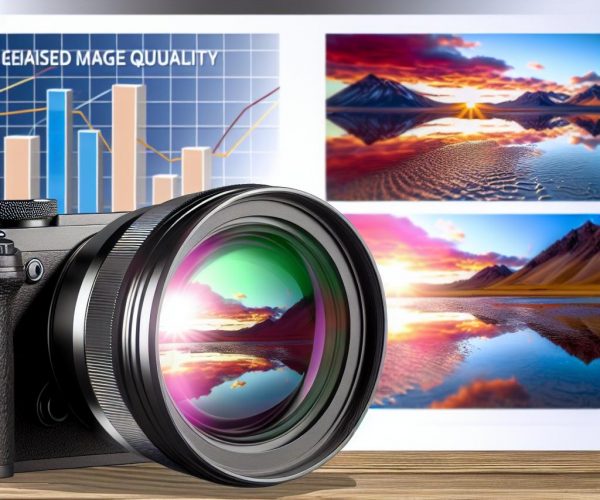 How High-End Cameras Improve Image Quality