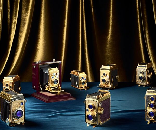 The Most Expensive Cameras Ever Made